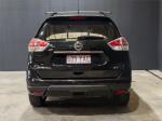 2016 NISSAN X-TRAIL 4D WAGON ST 7 SEAT (FWD) T32