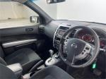 2013 NISSAN X-TRAIL 4D WAGON ST (FWD) T31 SERIES 5