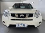 2013 NISSAN X-TRAIL 4D WAGON ST (FWD) T31 SERIES 5