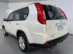 2013 NISSAN X-TRAIL 4D WAGON ST (FWD) T31 SERIES 5