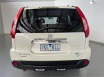 2013 NISSAN X-TRAIL 4D WAGON ST (FWD) T31 SERIES 5