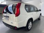 2013 NISSAN X-TRAIL 4D WAGON ST (FWD) T31 SERIES 5