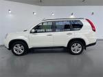 2013 NISSAN X-TRAIL 4D WAGON ST (FWD) T31 SERIES 5