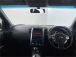2013 NISSAN X-TRAIL 4D WAGON ST (FWD) T31 SERIES 5