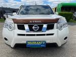 2013 NISSAN X-TRAIL 4D WAGON ST (FWD) T31 SERIES 5