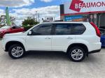 2013 NISSAN X-TRAIL 4D WAGON ST (FWD) T31 SERIES 5