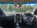 2011 NISSAN X-TRAIL 4D WAGON ST-L (4x4) T31 MY11