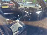 2011 NISSAN X-TRAIL 4D WAGON ST-L (4x4) T31 MY11