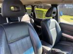 2011 NISSAN X-TRAIL 4D WAGON ST-L (4x4) T31 MY11