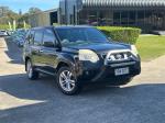 2011 NISSAN X-TRAIL 4D WAGON ST-L (4x4) T31 MY11