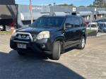 2011 NISSAN X-TRAIL 4D WAGON ST-L (4x4) T31 MY11
