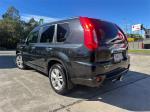 2011 NISSAN X-TRAIL 4D WAGON ST-L (4x4) T31 MY11
