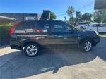 2011 NISSAN X-TRAIL 4D WAGON ST-L (4x4) T31 MY11