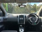 2008 NISSAN X-TRAIL 4D WAGON ST-L (4x4) T31