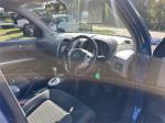 2008 NISSAN X-TRAIL 4D WAGON ST-L (4x4) T31