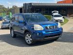 2008 NISSAN X-TRAIL 4D WAGON ST-L (4x4) T31
