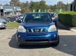 2008 NISSAN X-TRAIL 4D WAGON ST-L (4x4) T31