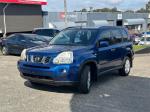 2008 NISSAN X-TRAIL 4D WAGON ST-L (4x4) T31
