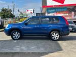 2008 NISSAN X-TRAIL 4D WAGON ST-L (4x4) T31