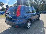 2008 NISSAN X-TRAIL 4D WAGON ST-L (4x4) T31