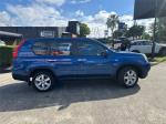 2008 NISSAN X-TRAIL 4D WAGON ST-L (4x4) T31