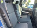 2008 NISSAN X-TRAIL 4D WAGON ST-L (4x4) T31