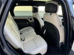 2018 RANGE ROVER RANGE ROVER 4D WAGON SPORT V8 SC A/B DYNAMIC(386kW) L494 MY19