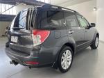 2011 SUBARU FORESTER 4D WAGON XS MY11