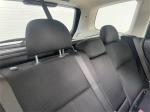 2011 SUBARU FORESTER 4D WAGON XS MY11