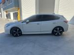 2018 SUBARU IMPREZA 5D HATCHBACK 2.0i-S (AWD) MY18