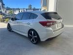 2018 SUBARU IMPREZA 5D HATCHBACK 2.0i-S (AWD) MY18