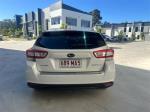 2018 SUBARU IMPREZA 5D HATCHBACK 2.0i-S (AWD) MY18