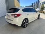 2018 SUBARU IMPREZA 5D HATCHBACK 2.0i-S (AWD) MY18