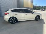 2018 SUBARU IMPREZA 5D HATCHBACK 2.0i-S (AWD) MY18