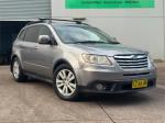 2008 SUBARU TRIBECA 4D WAGON 3.6R PREMIUM (7 SEAT) MY08
