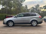 2008 SUBARU TRIBECA 4D WAGON 3.6R PREMIUM (7 SEAT) MY08