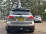 2008 SUBARU TRIBECA 4D WAGON 3.6R PREMIUM (7 SEAT) MY08