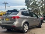 2008 SUBARU TRIBECA 4D WAGON 3.6R PREMIUM (7 SEAT) MY08