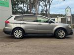 2008 SUBARU TRIBECA 4D WAGON 3.6R PREMIUM (7 SEAT) MY08