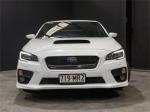 2015 SUBARU WRX 4D SEDAN PREMIUM (AWD) MY15