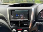 2012 SUBARU WRX 4D SEDAN (AWD) MY12