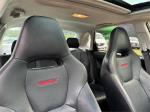 2012 SUBARU WRX 4D SEDAN (AWD) MY12