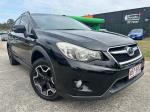 2012 SUBARU XV 4D WAGON 2.0i-S