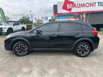 2012 SUBARU XV 4D WAGON 2.0i-S