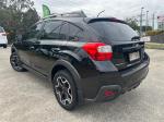 2012 SUBARU XV 4D WAGON 2.0i-S