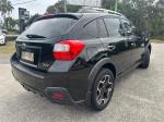 2012 SUBARU XV 4D WAGON 2.0i-S