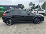 2012 SUBARU XV 4D WAGON 2.0i-S