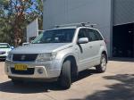 2008 SUZUKI JT SUV ddis grand vitara
