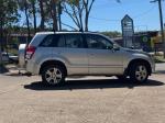 2008 SUZUKI JT SUV ddis grand vitara
