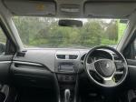 2014 SUZUKI SWIFT 5D HATCHBACK GL NAVIGATOR FZ MY14